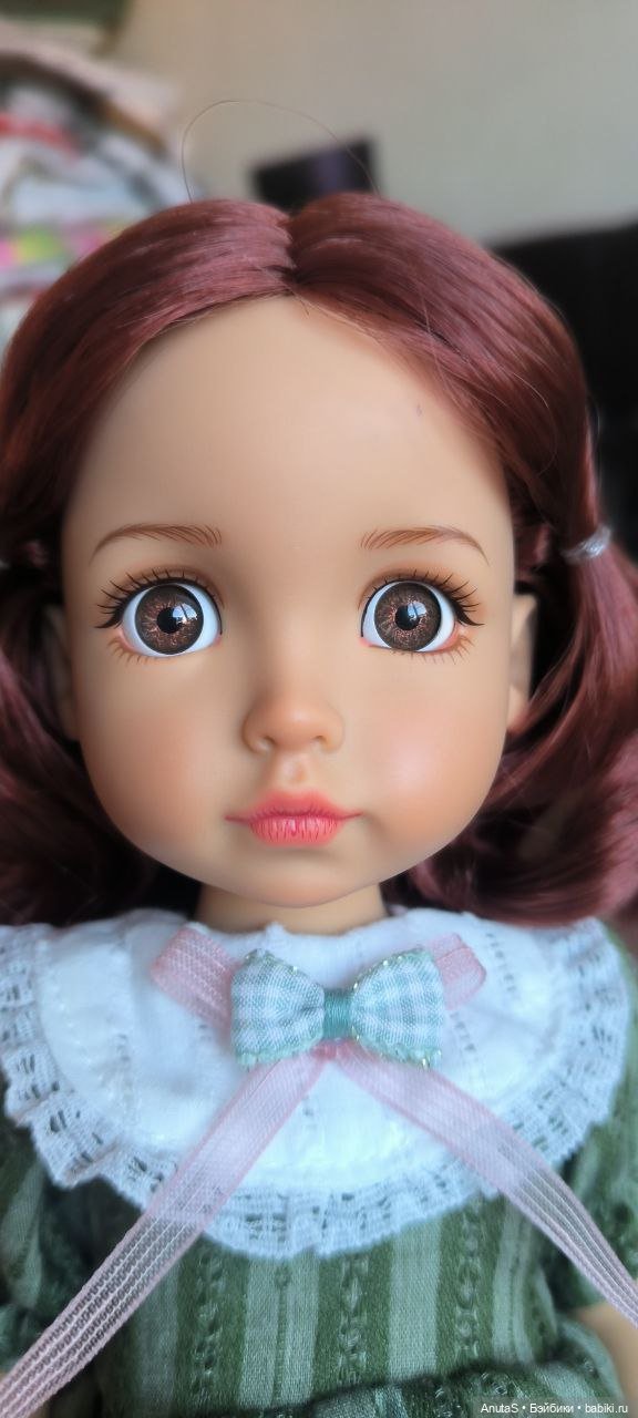 Куклы серии «любимая подружка» от Max and Jessi