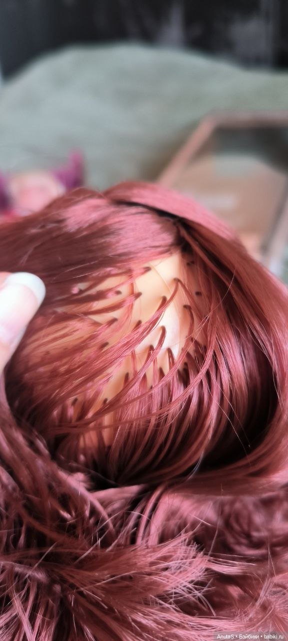 Куклы серии «любимая подружка» от Max and Jessi