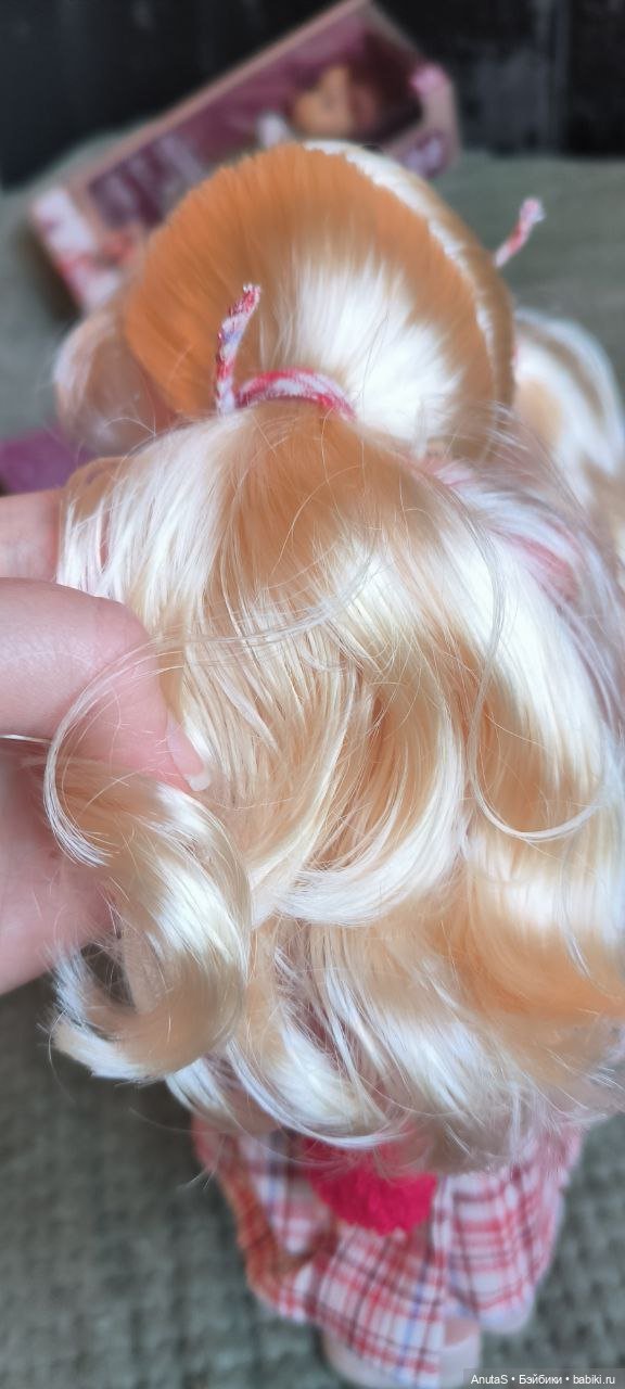 Куклы серии «любимая подружка» от Max and Jessi