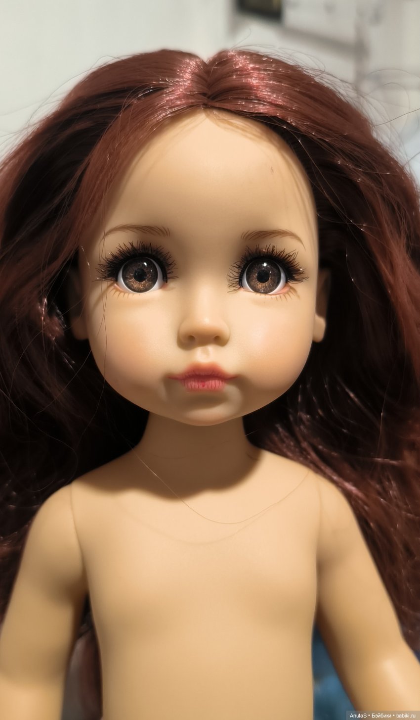 Куклы серии «любимая подружка» от Max and Jessi