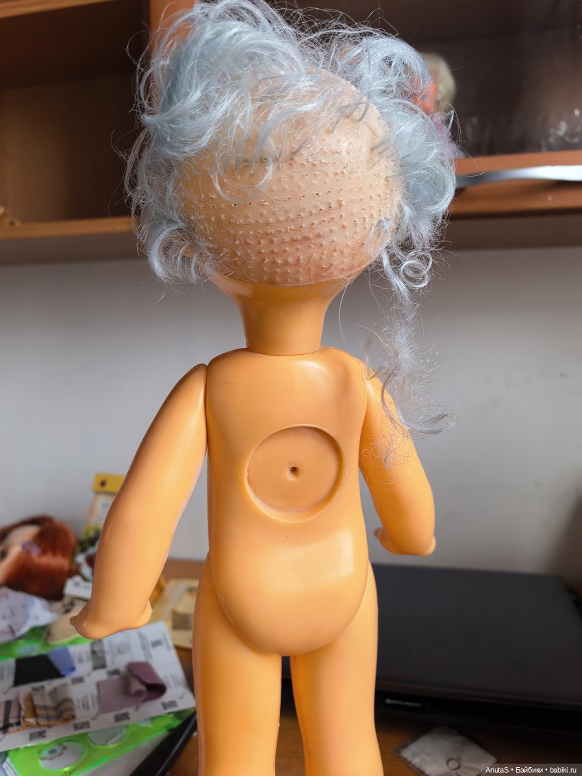 Помогите опознать Мальвмну (фото 4)