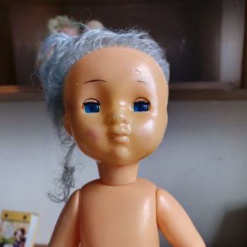 Помогите опознать Мальвмну