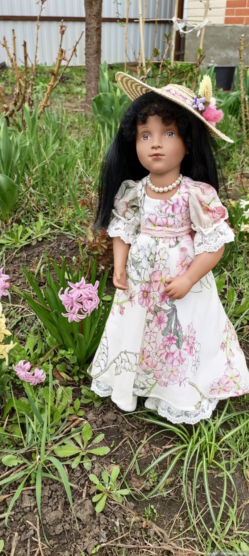 Мастерская Кофейный Кот | Бэйбики Мастерская Кофейный Кот — Одежда для кукол Шьем на кукол Силь