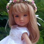 Моя Либби от Дианны Эффнер