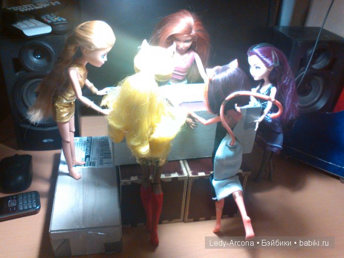 Как мы ждали первую БЖДшенку :) (AmiGaTa Cuatra от Тимура Зелеева)