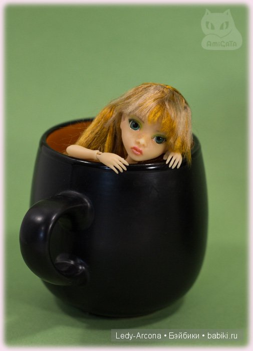 Как мы ждали первую БЖДшенку :) (AmiGaTa Cuatra от Тимура Зелеева)