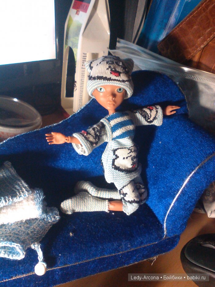 AmiGaTa Cuatra от Тимура Зелеева