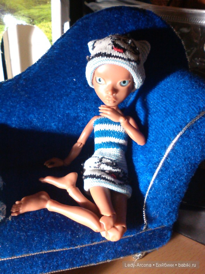 AmiGaTa Cuatra от Тимура Зелеева