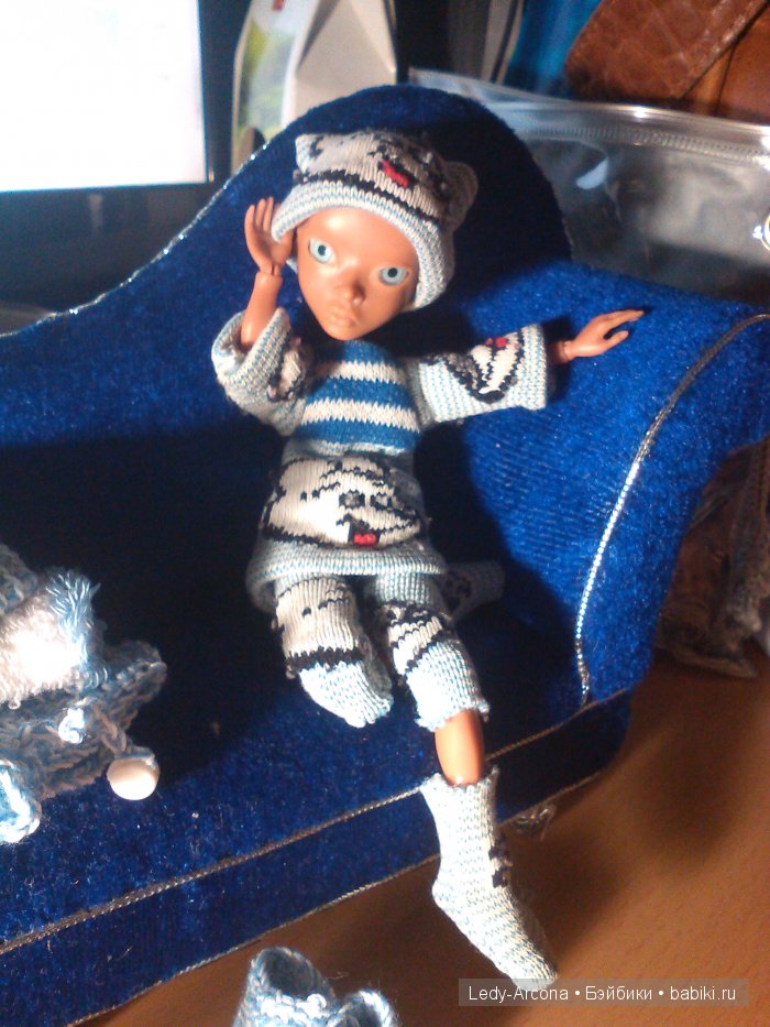 AmiGaTa Cuatra от Тимура Зелеева