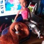 Мой путь в кукольный мир... (от Братц до Амигатки)