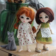 Как Саранг и Анте приехали на мэйк