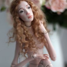 Образ для Филиппы (ViePoupee)