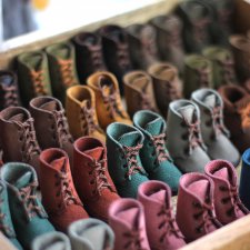 Обувь для Littlefee - драконьи сокровища :))