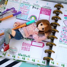 Майя - мой вездесущий помощник Azone Pureneemo Maya