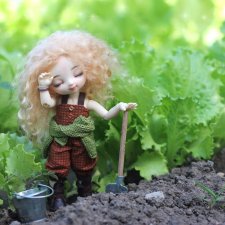 Кто, если не Зефирка? (Pukifee Cupid)