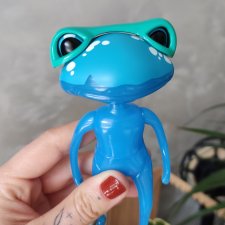 Очки для лягушки Wonder Frog 14 cm