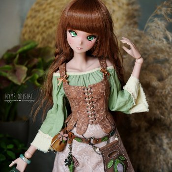 Весенняя Химари