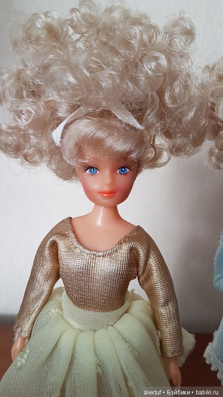 Мои дорогие сестренки-балеринки (фото 2)