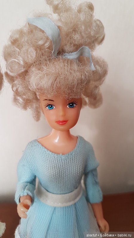 Мои дорогие сестренки-балеринки (фото 3)