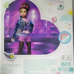 Набор одежды для кукол фанаток ily