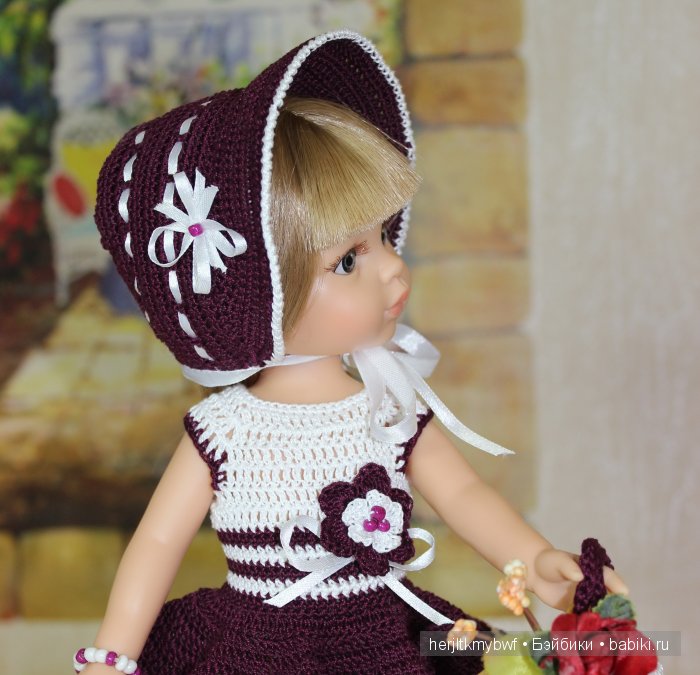 Вот такая шляпка.