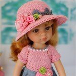 Все дело в   шляпе...