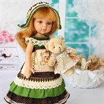 Опять на дачу...