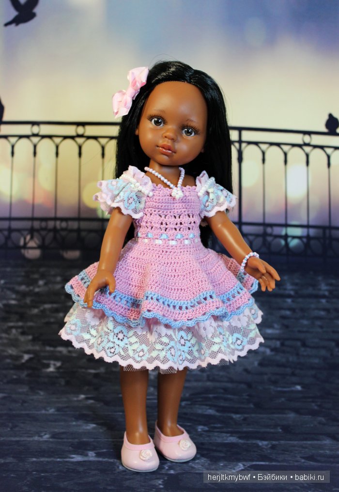 одежда для кукол 30 - 33 см.