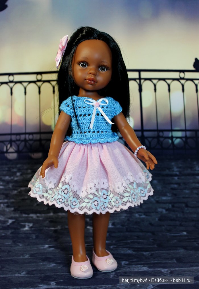 одежда для кукол 30 - 33 см.