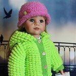 Весеннее настроение.