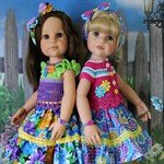 Хлопковый рай...Женя в нашей компании.