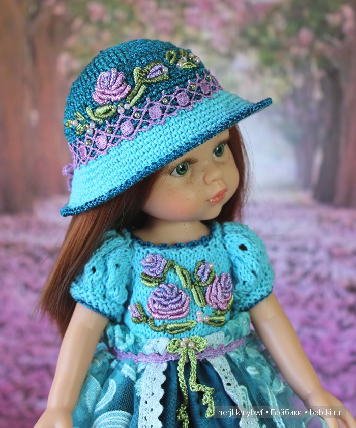 Одежда для кукол 30 - 33 см.