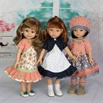 Красавицы уже дома...