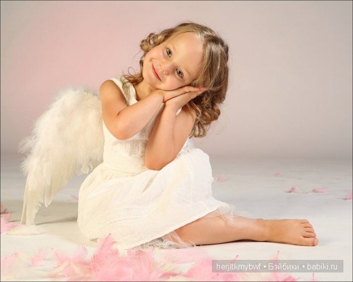 Первый праздник лета, День защиты детей | Бэйбики Первый праздник лета, День защиты детей (фото 3)