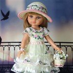 Выпускные вечера...