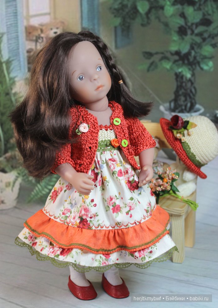 Девочка в нашей семье...Первый выход | Бэйбики Девочка в нашей семье...Первый выход (фото 2)