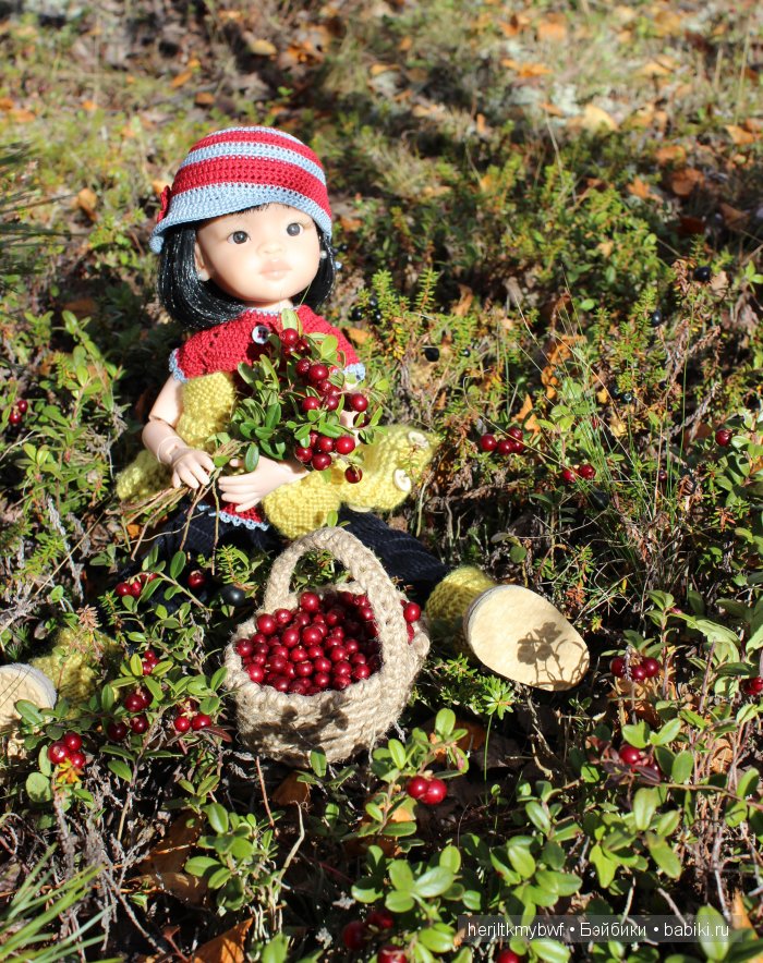 И мы не отстали... принимайте нас в свою компанию Паолки - Джолинки (фото 3)