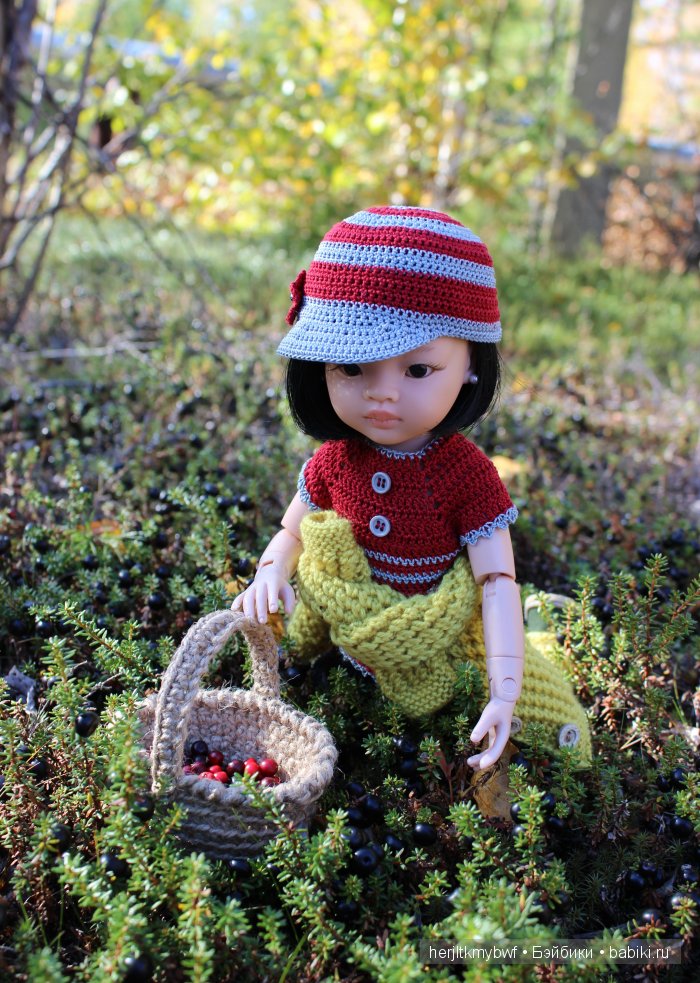 И мы не отстали... принимайте нас в свою компанию Паолки - Джолинки (фото 2)