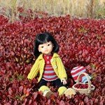 И мы не отстали... принимайте нас в свою компанию  Паолки - Джолинки