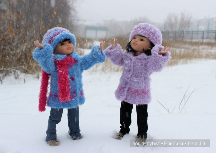 Снег идет.. Снег идет..