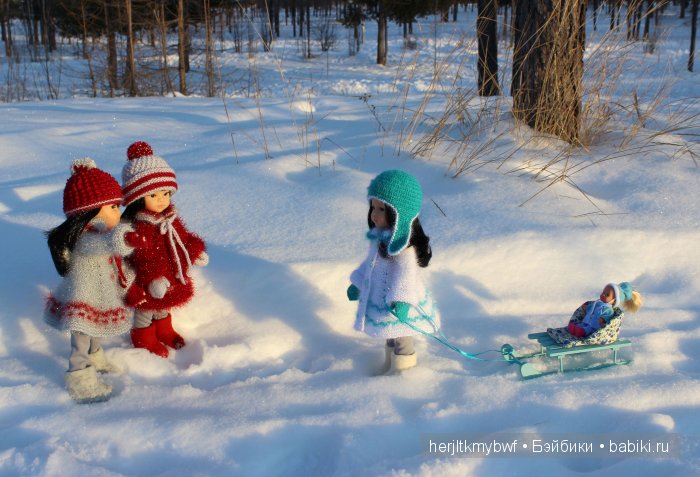 Все вместе. Все вместе.