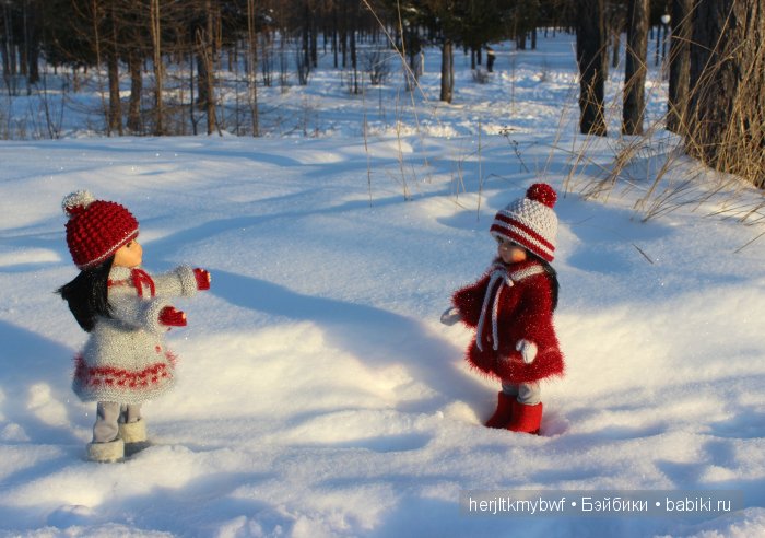 Мы не двойняшки,мы тройняшки... Paola Reina | Бэйбики Мы не двойняшки,мы тройняшки... Paola Reina (фото 2)
