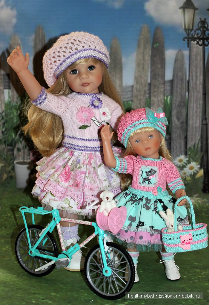 Всем привет!