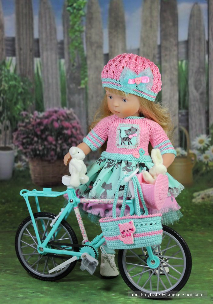 Наряд "Котенок"