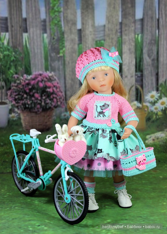 Наряд "Котенок"