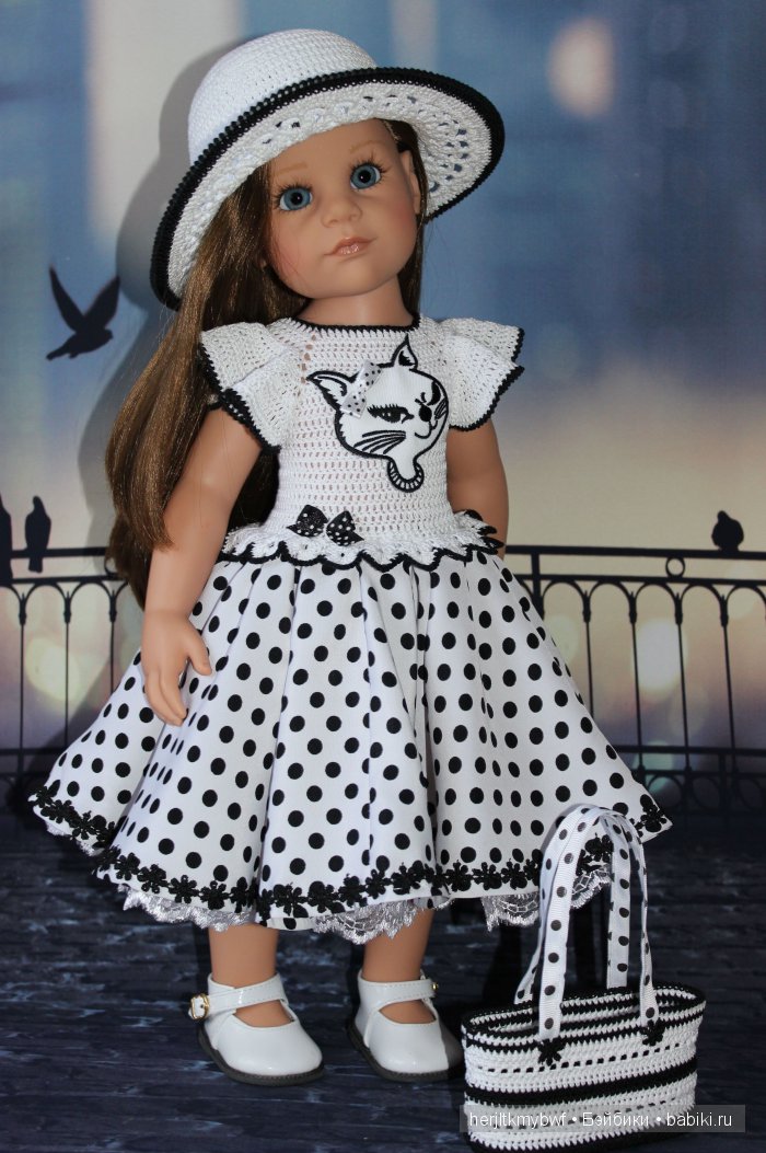 Новенький наряд "Кошечка" (фото 2)