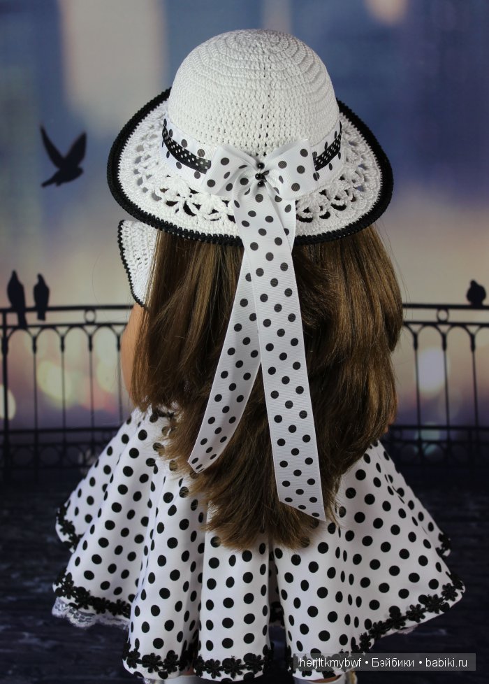 Новенький наряд "Кошечка" (фото 6)