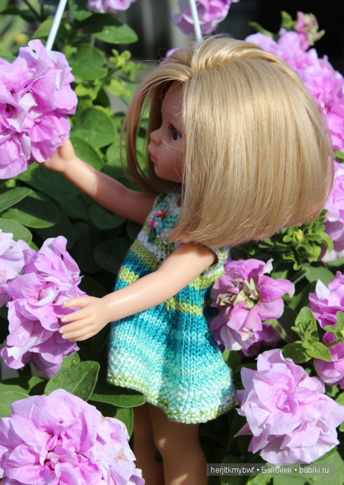 Мы из Салона красоты. Немного другая Paola Reina