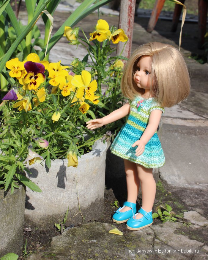 Мы из Салона красоты. Немного другая Paola Reina