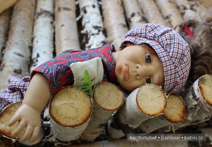 Немного позитива... Характерная парочка (фото 9)